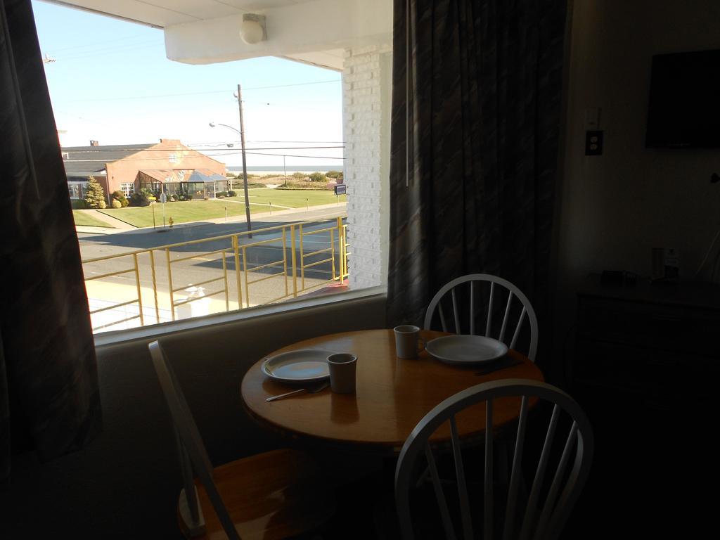 Viking Motel ワイルドウッド・クレスト 部屋 写真